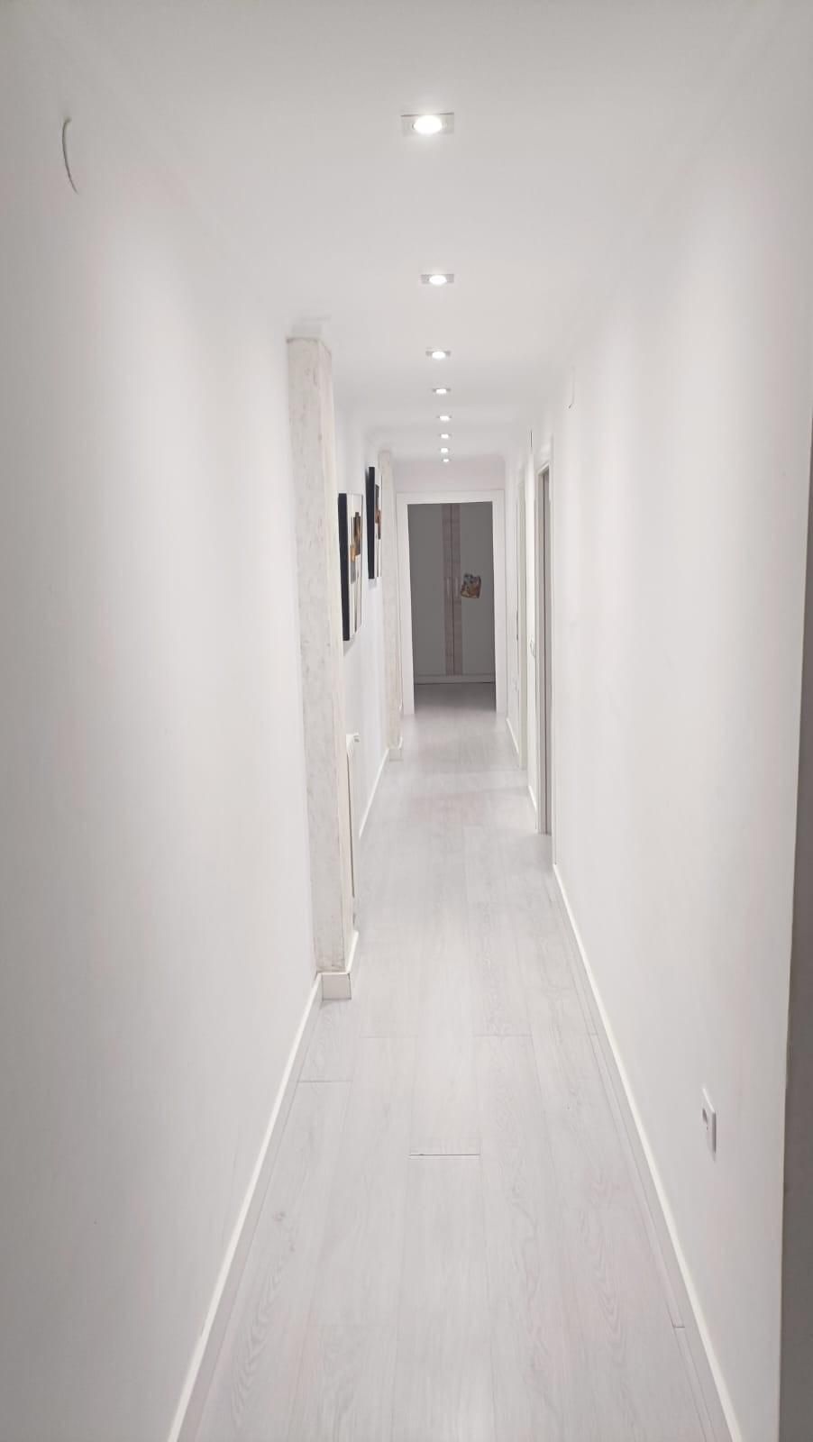 Pis en venda en  Albacete Capital amb Aire condicionat i Calefacció