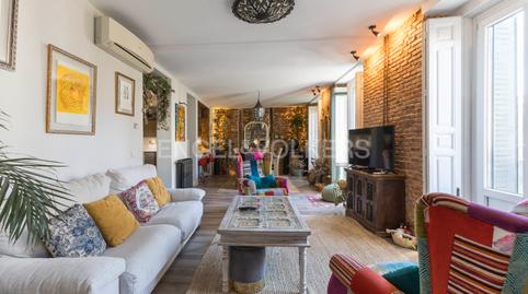 Photo 3 of Apartment for sale in Argüelles, Madrid