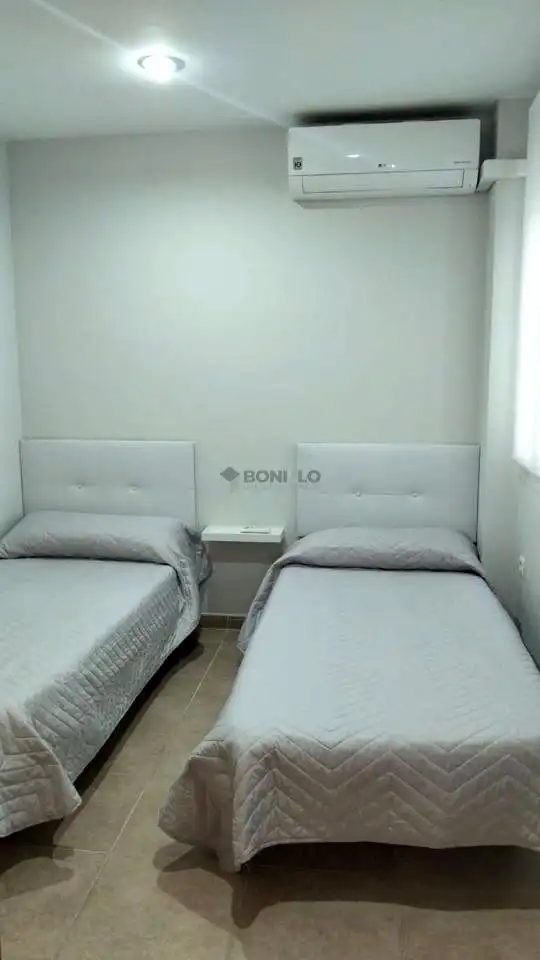 Habitación de Piso en venta en Moncofa con Terraza, Piscina y Amueblado