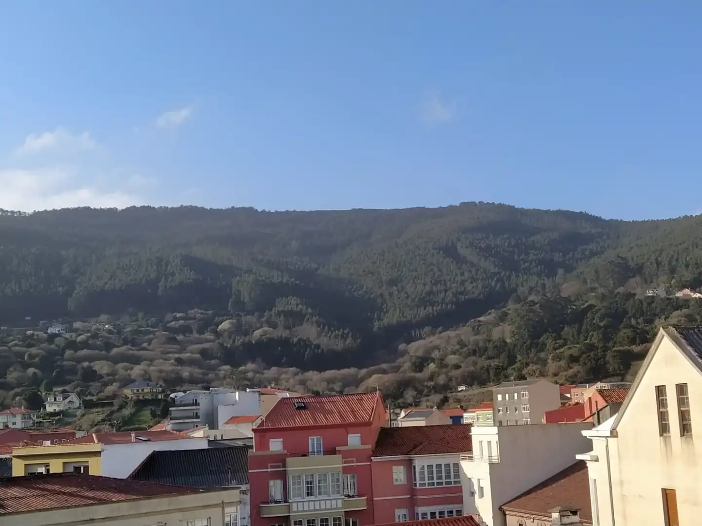 Appartement avec terrasse à vendre à Rúa Manuel Fraga Iribarne 4, imagen 12