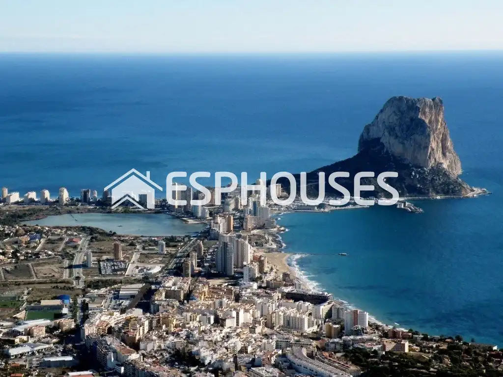 Penthouse with terrace for sale in Playa Arenal - Bol, imagen 5