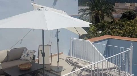 Foto 5 de Casa adosada en venda a Urbanitzacions i Pedanies Sud, Alzira
