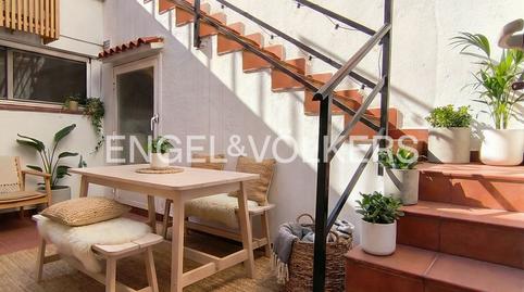 Photo 2 of Single-family semi-detached for sale in Campoamor, Sabadell