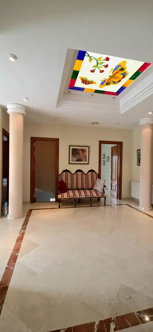 Chalet con terraza en venta en Caravaca de la Cruz, imagen 36