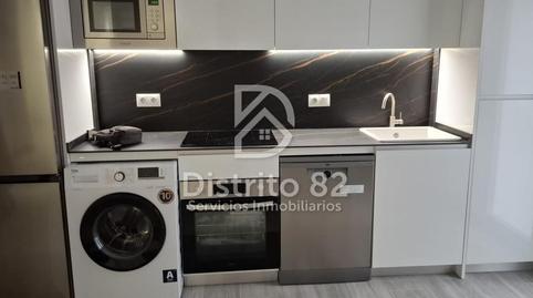 Photo 3 of Flat for sale in Universidad, Getafe