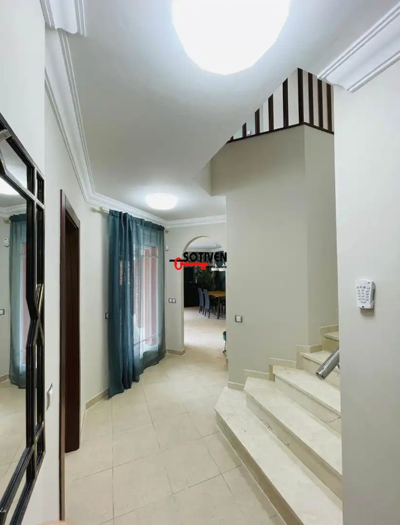 Casa o chalet de alquiler en Arona con Terraza