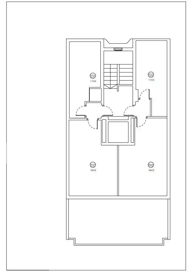 Apartament amb terrassa en venda a Pla - Carolinas, imagen 23