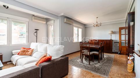 Foto 2 de Apartamento en venta en Guindalera, Madrid
