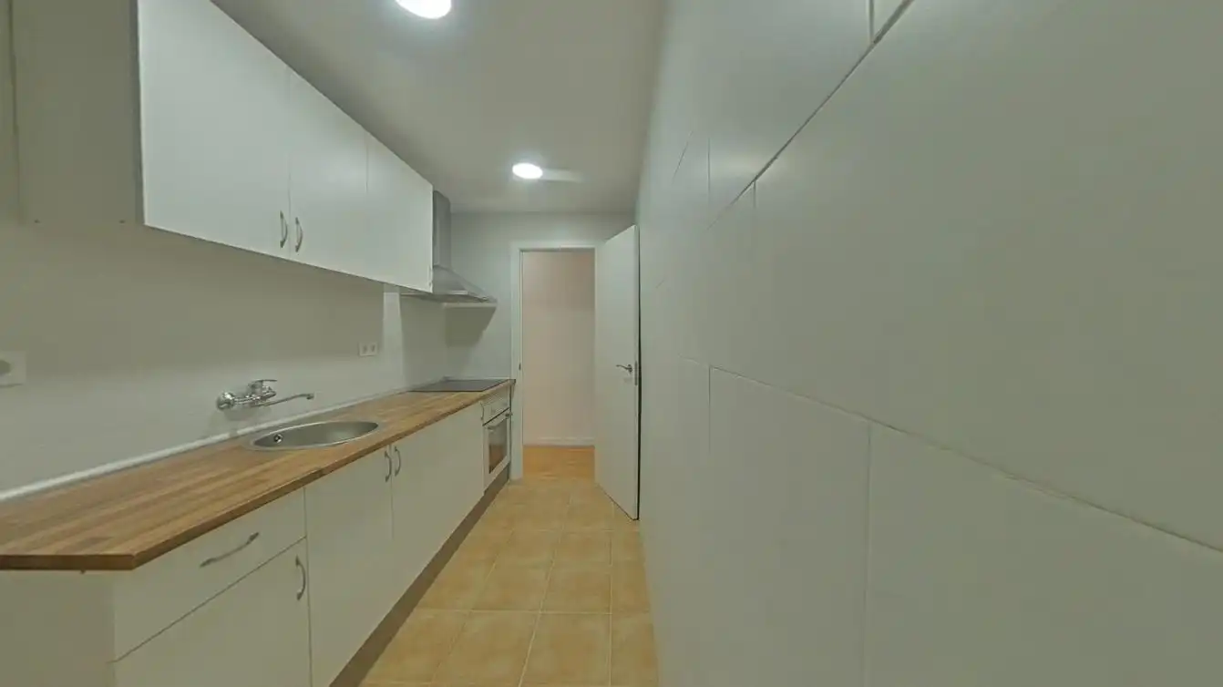 Wohnung zum Verkauf in Carrer Progrés, La Torrassa