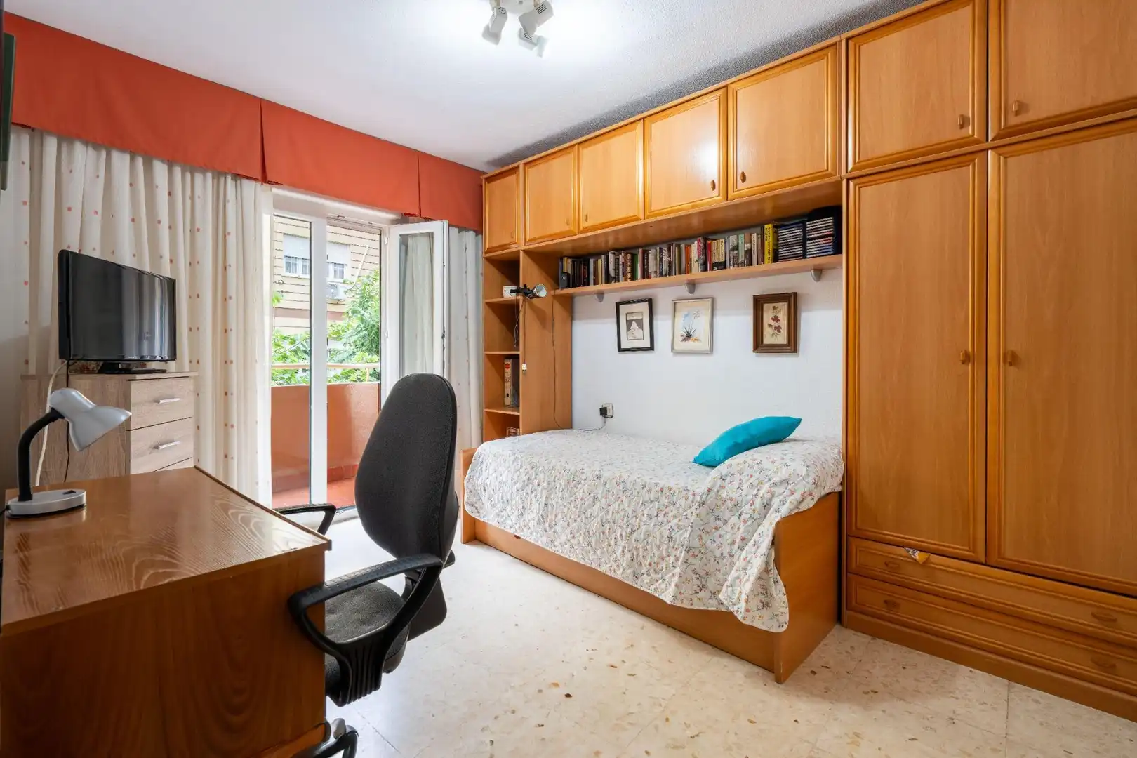 Wohnung mit Terrasse zum Verkauf in Calle SAN JUAN BOSCO, imagen 20