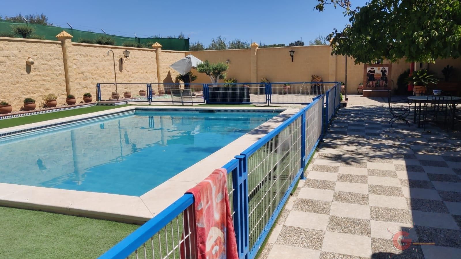 Casa o xalet en venda a Montilla