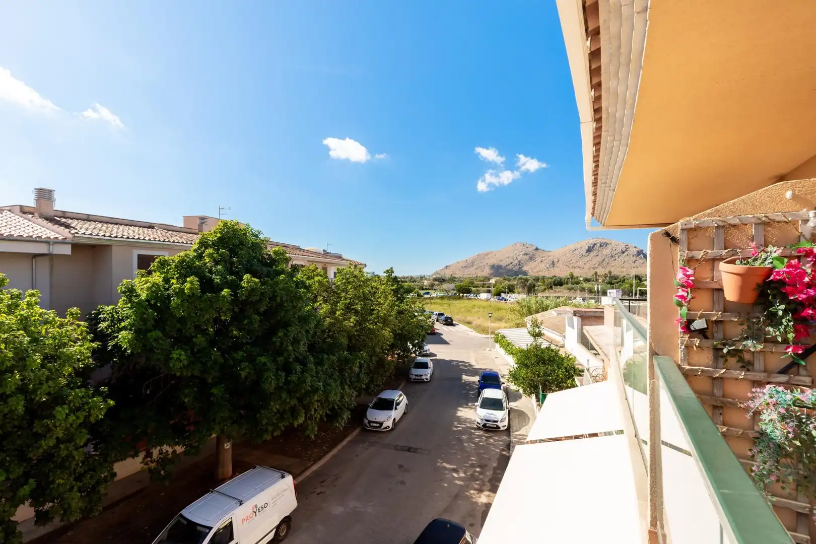 Apartment mit Balkon zum Verkauf in Carrer RAFEL GINARD, DE, imagen 4