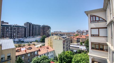 Photo 2 of Flat for sale in P.º Menéndez Pelayo, General Dávila, Santander