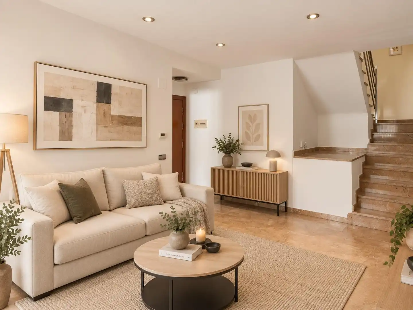 Appartement à vendre à Calle SANTA MARIA DEL JAIRE, imagen 2