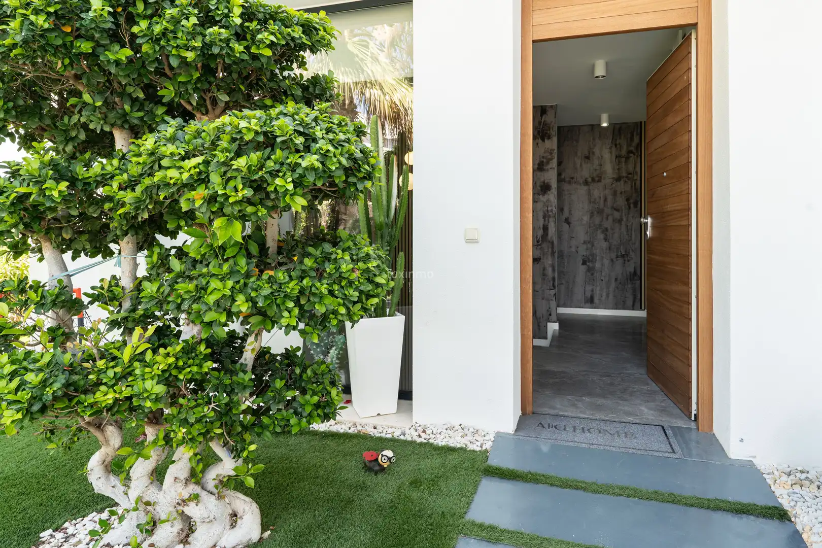Villa mit Terrasse zum Verkauf in Balcón de Finestrat - Terra Marina, imagen 48