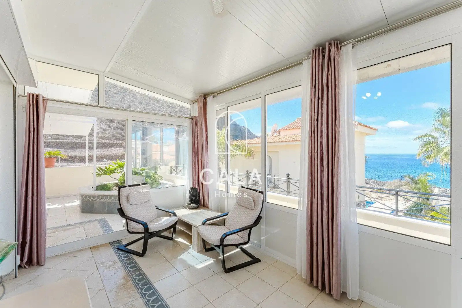 Villa avec terrasse à vendre à Juan Carlos I, imagen 14