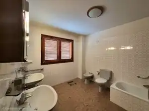 Bathroom of Houses for sale in San Cristóbal de la Laguna  with Private garden, Storage room and Swimming Pool