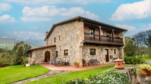 Photo 2 of House or chalet for sale in Barrio Villafufre-san Martín, Villafufre, Cantabria