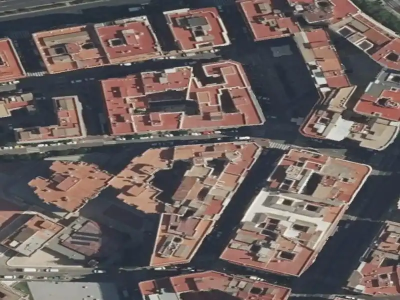 Piso en venta en Calle Roque Lopez
