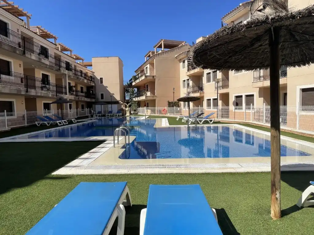 Apartament amb piscina en venda a Los Collados-Los Geraneos, imagen 20