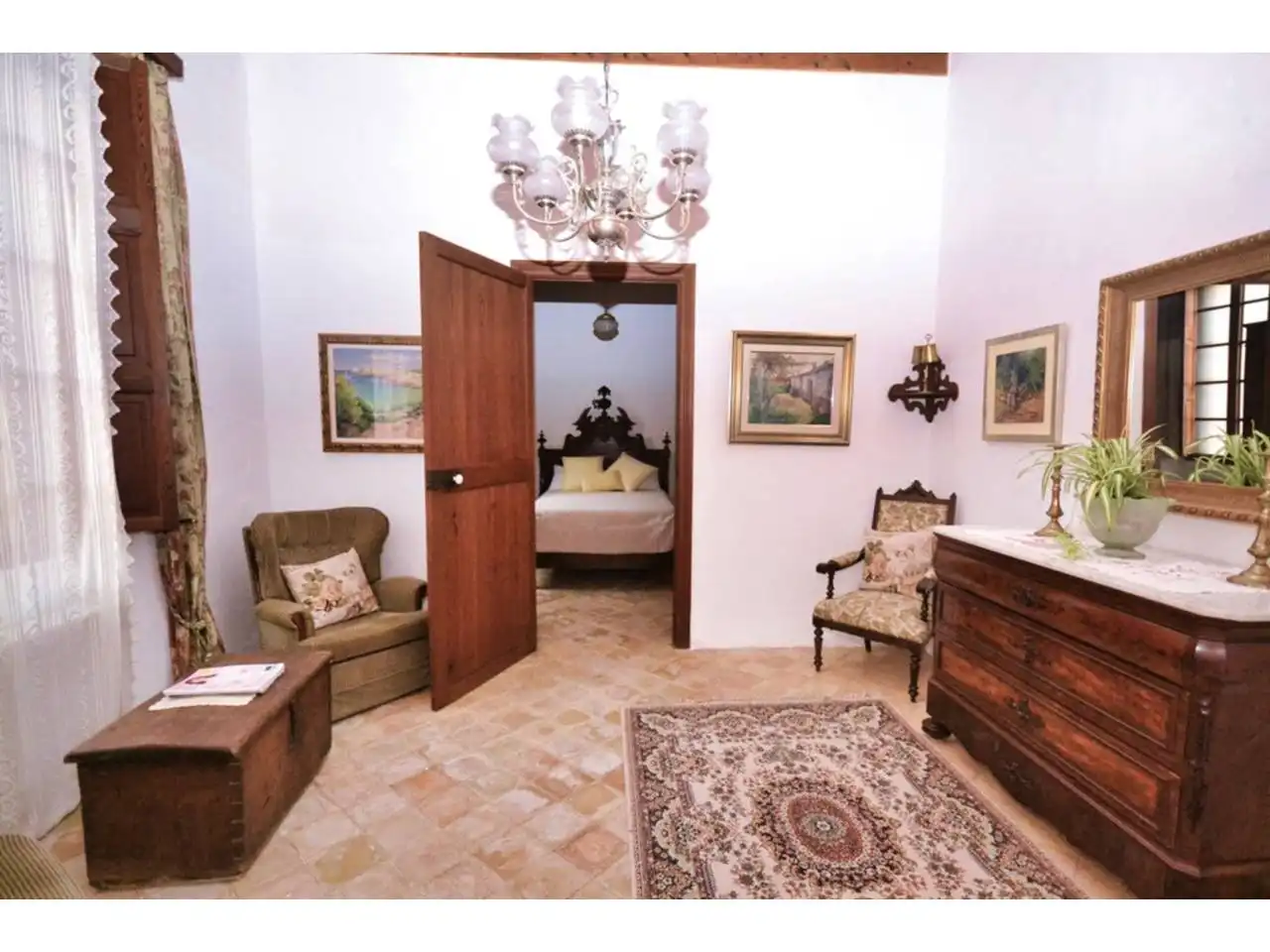 Casa con jardín en venta en Calle san  joan 71, imagen 44