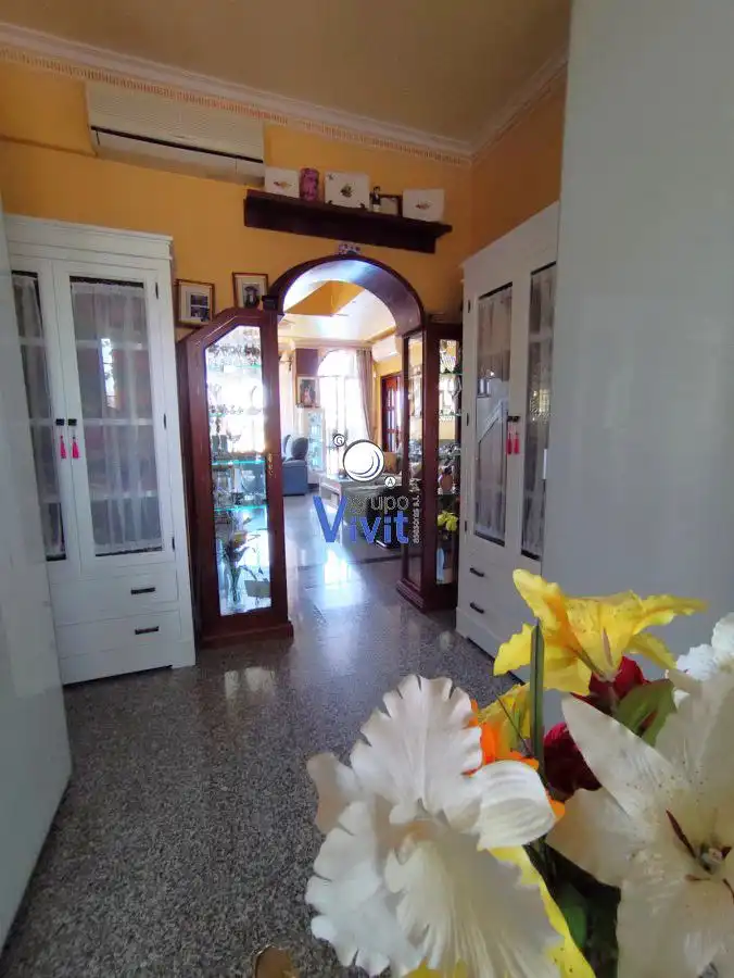 Chalet con terraza en venta en Nueva Alcalá, imagen 27