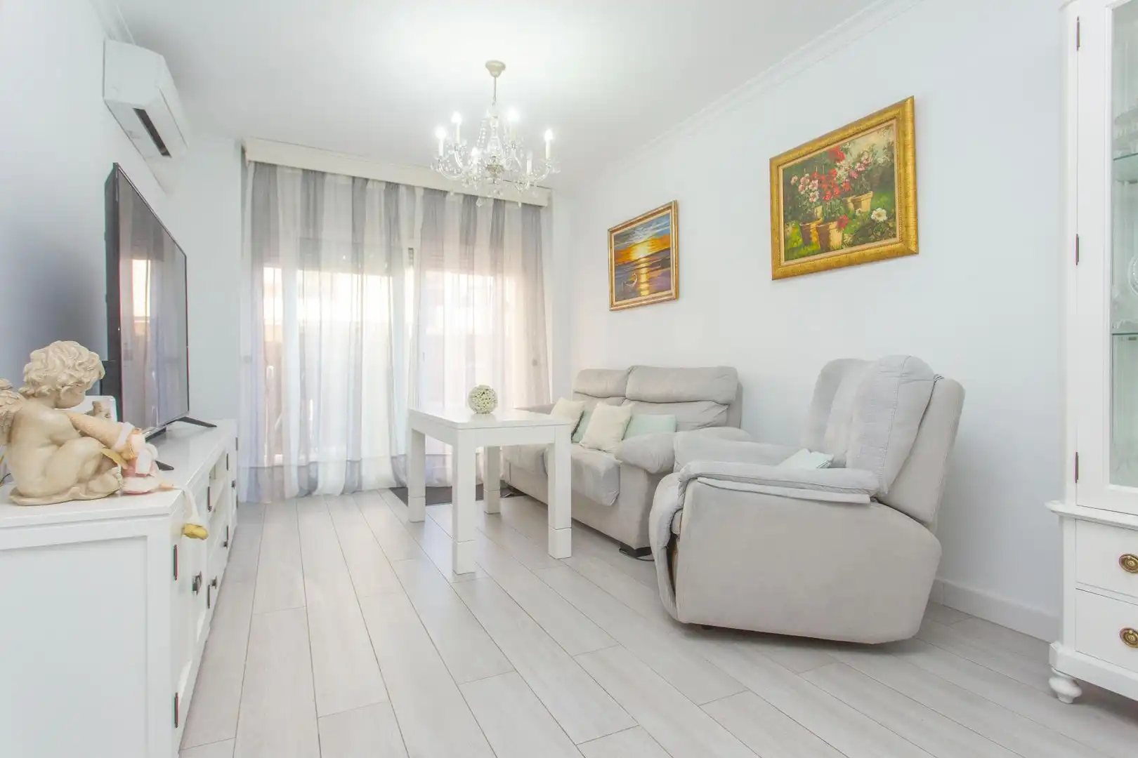 Appartement avec piscine à vendre à Jerez norte - Montealto - Pozoalbero
