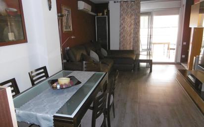 Bedroom of Flat for sale in Sant Carles de la Ràpita  with Air Conditioner and Terrace