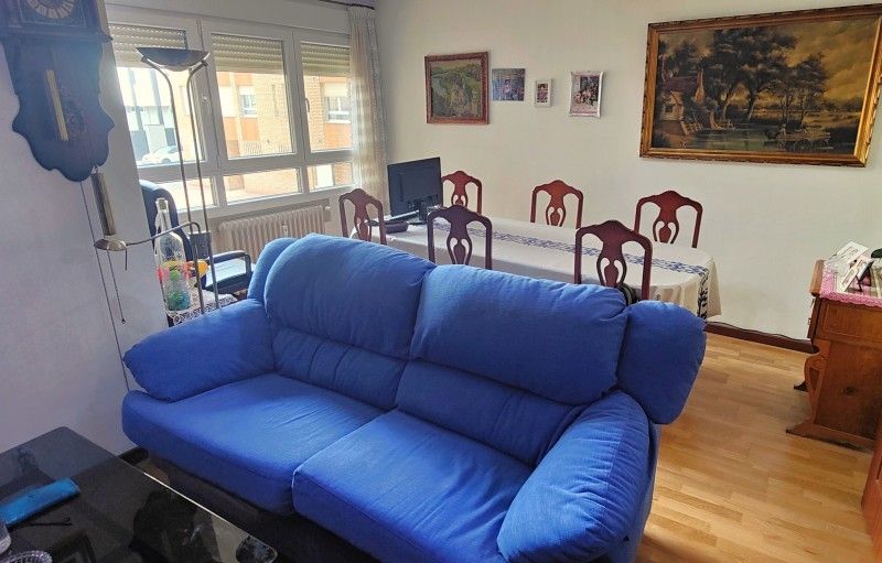 Flat for sale in San Claudio - La Chantría
