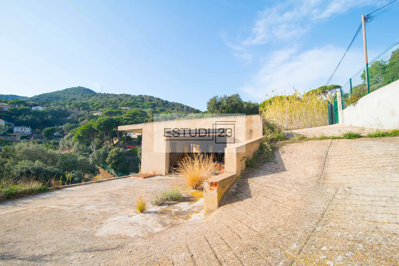 Terreno residencial en venta en Carrer Roures, imagen 25
