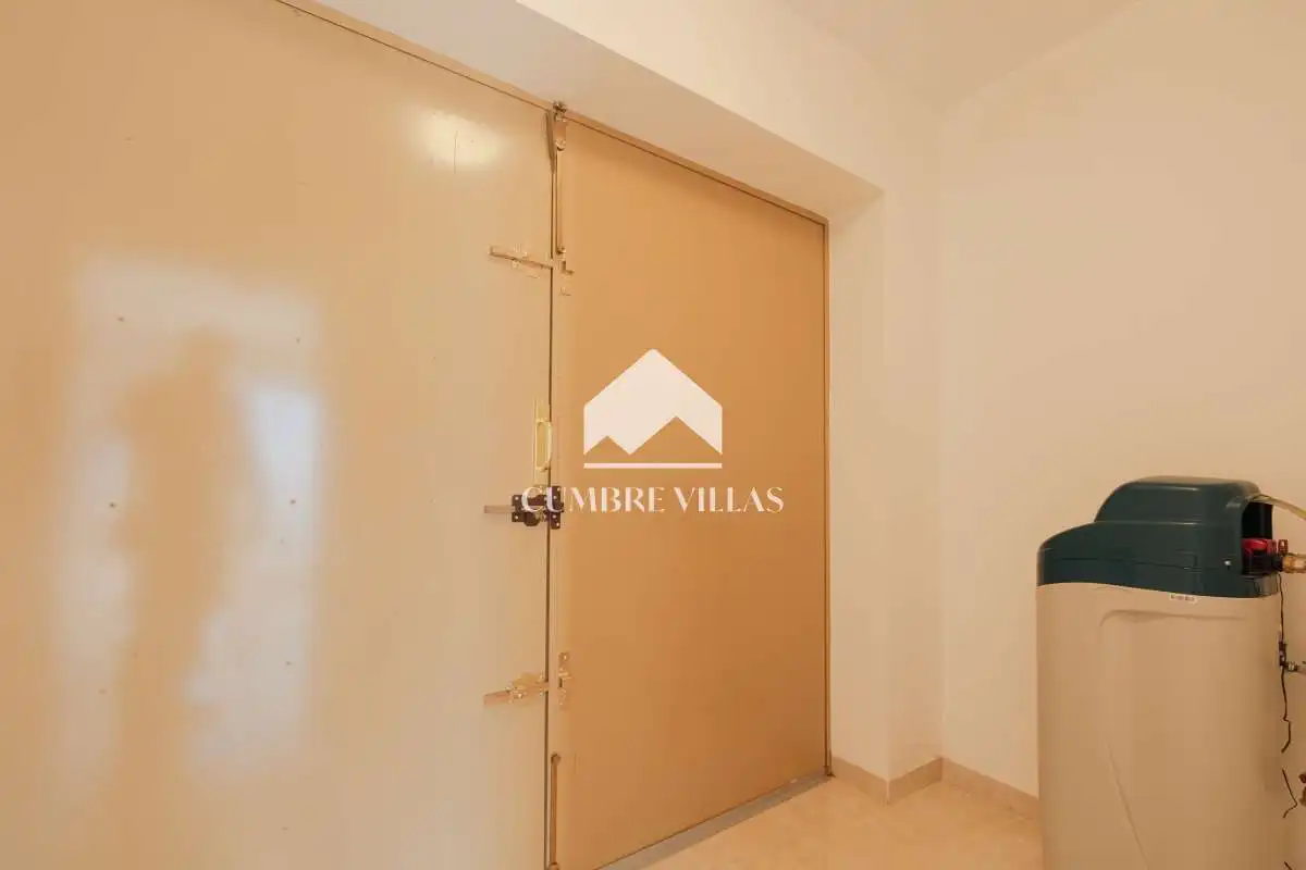 Haus zum Verkauf in Monte los Almendros - El Pargo - Costa Aguilera, imagen 56