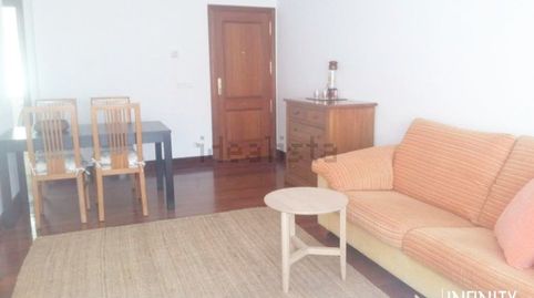 Foto 5 de Pis de lloguer a Deustuko Zubia, Abandoibarra - Guggenheim, Bilbao