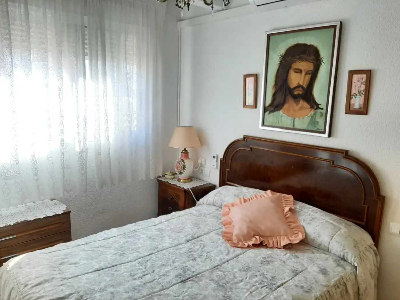 Apartamento con jardín en venta en Playa de Levante, imagen 44