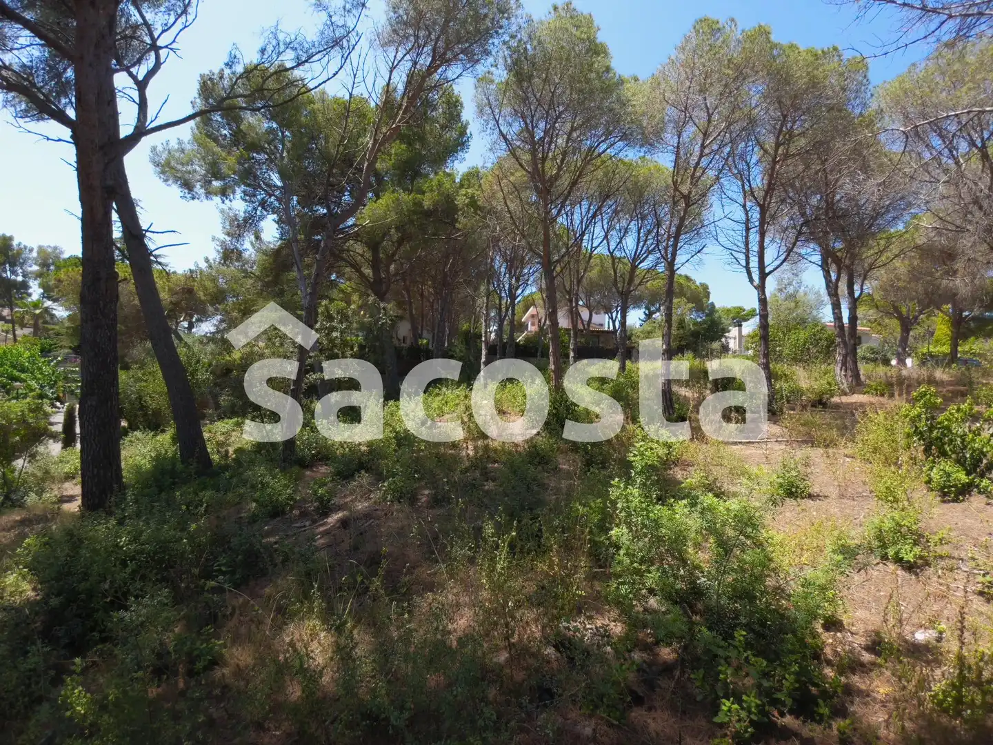 Residencial en venta en Montgoda