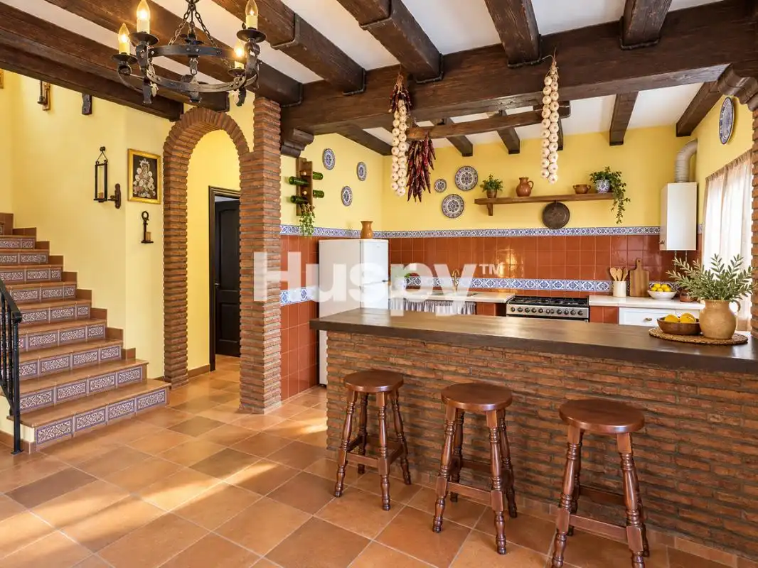 Country house with terrace for sale in Diseminado Poligono 132, imagen 13