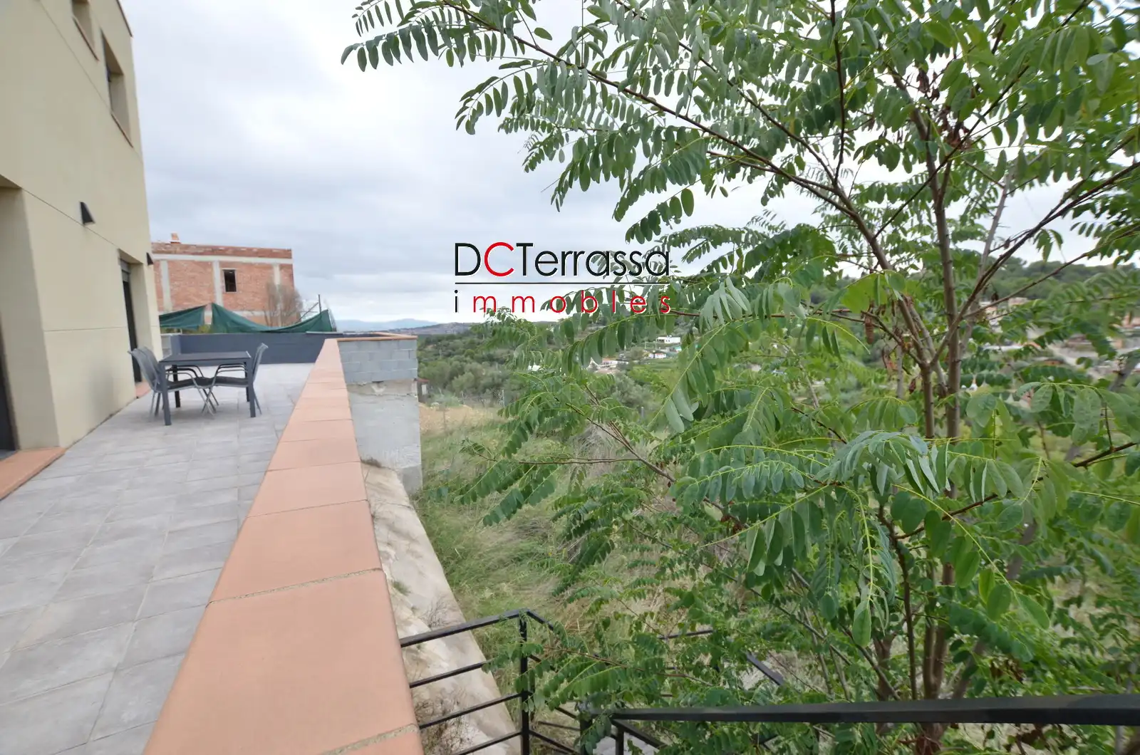 Detached house with garden for sale in Ponent, imagen 15