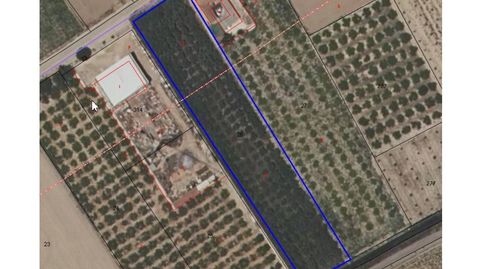 Foto 3 de Residencial en venda a Avenida de Alquerias, Cobatillas, Murcia Capital