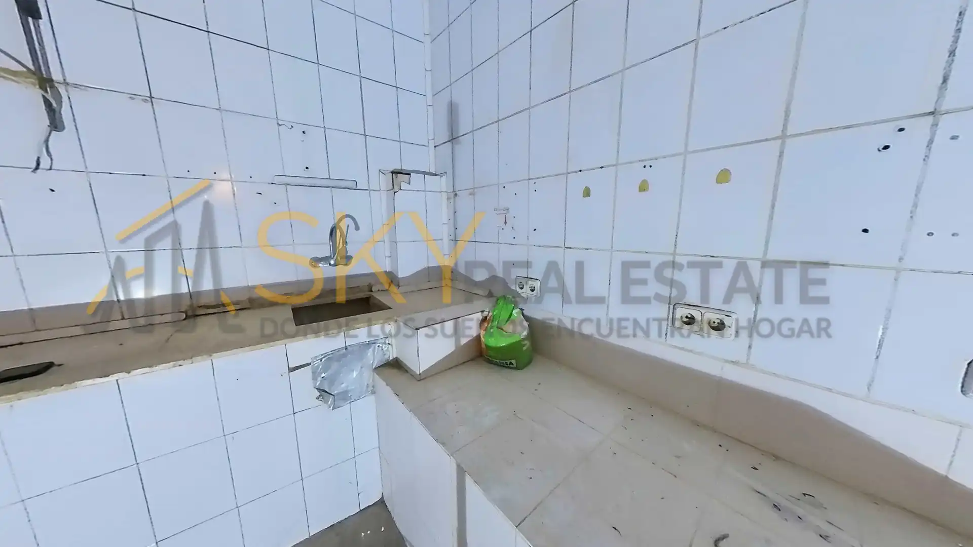 Badezimmer von Geschaftsraum zur Miete in  Palma de Mallorca