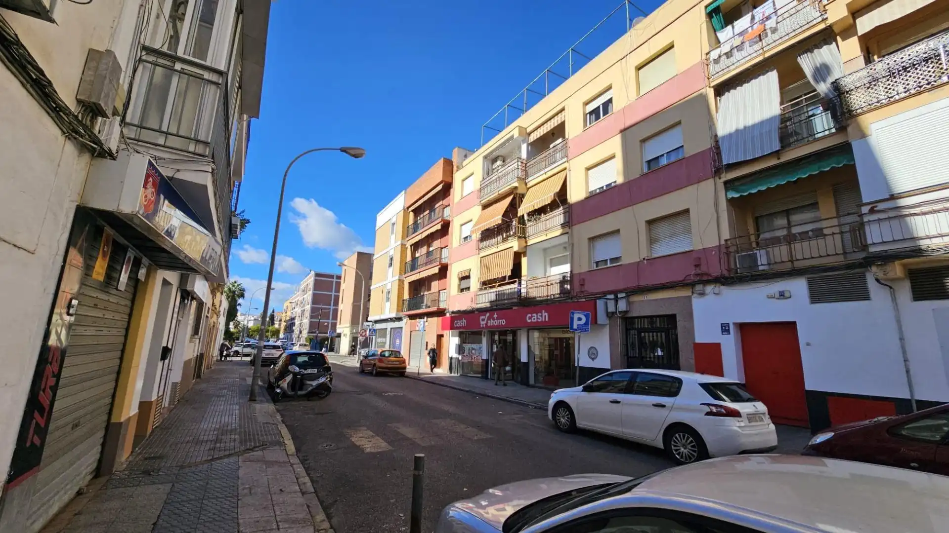 Pis en venda a Sagunto - Edisol , Levante, Córdoba Capital