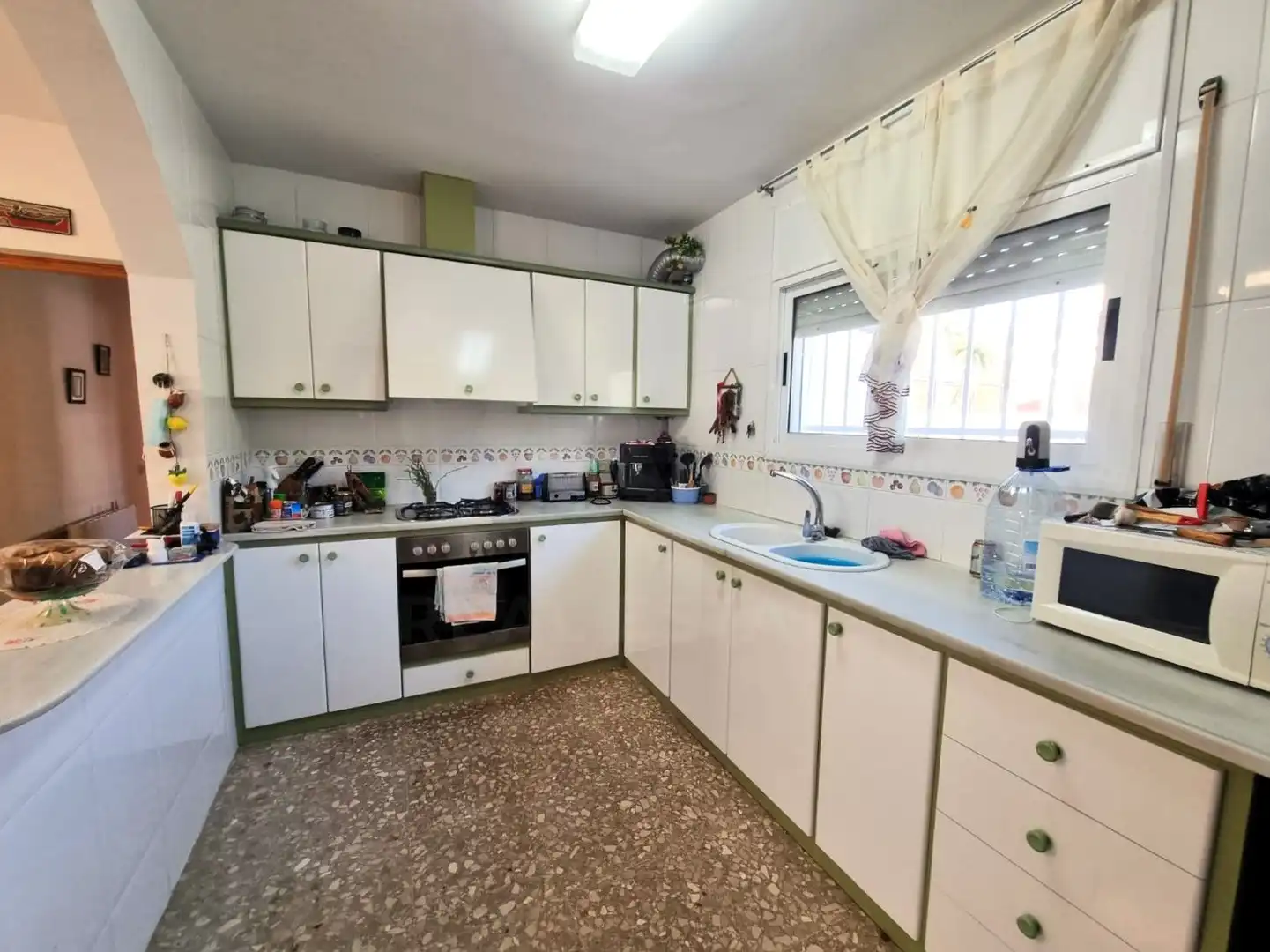 Villa zum Verkauf in Cl Ordre De Montesa-Calafat 121, imagen 11
