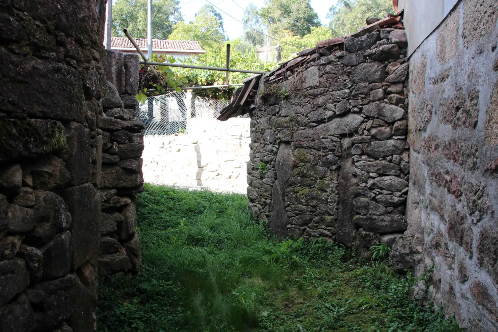 Casa rústica en venda a Lugar Traxeito, imagen 10