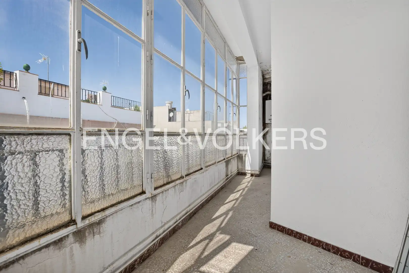 Casa a schiera in vendita a Lora del Río, imagen 41