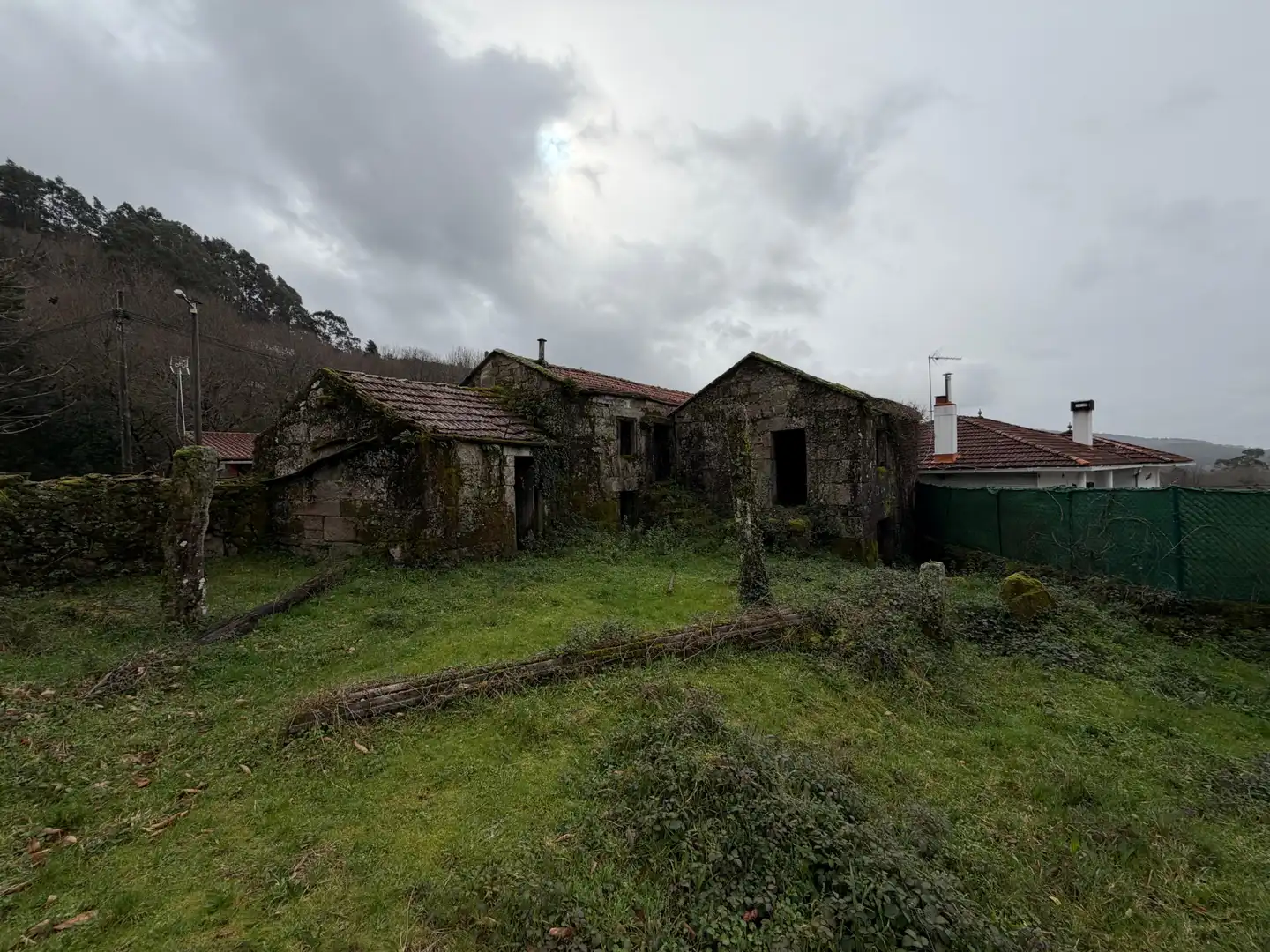 Casa en venda a Covelo, imagen 10