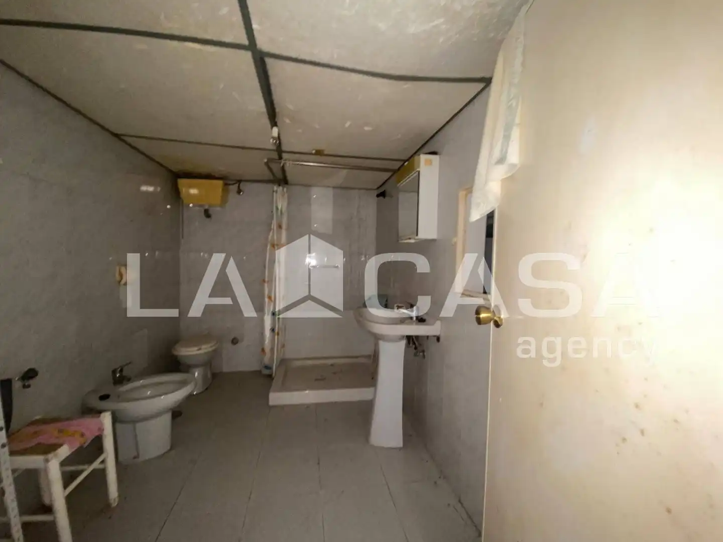 Casa o chalet en venta en Algeciras con Jardín privado y Trastero
