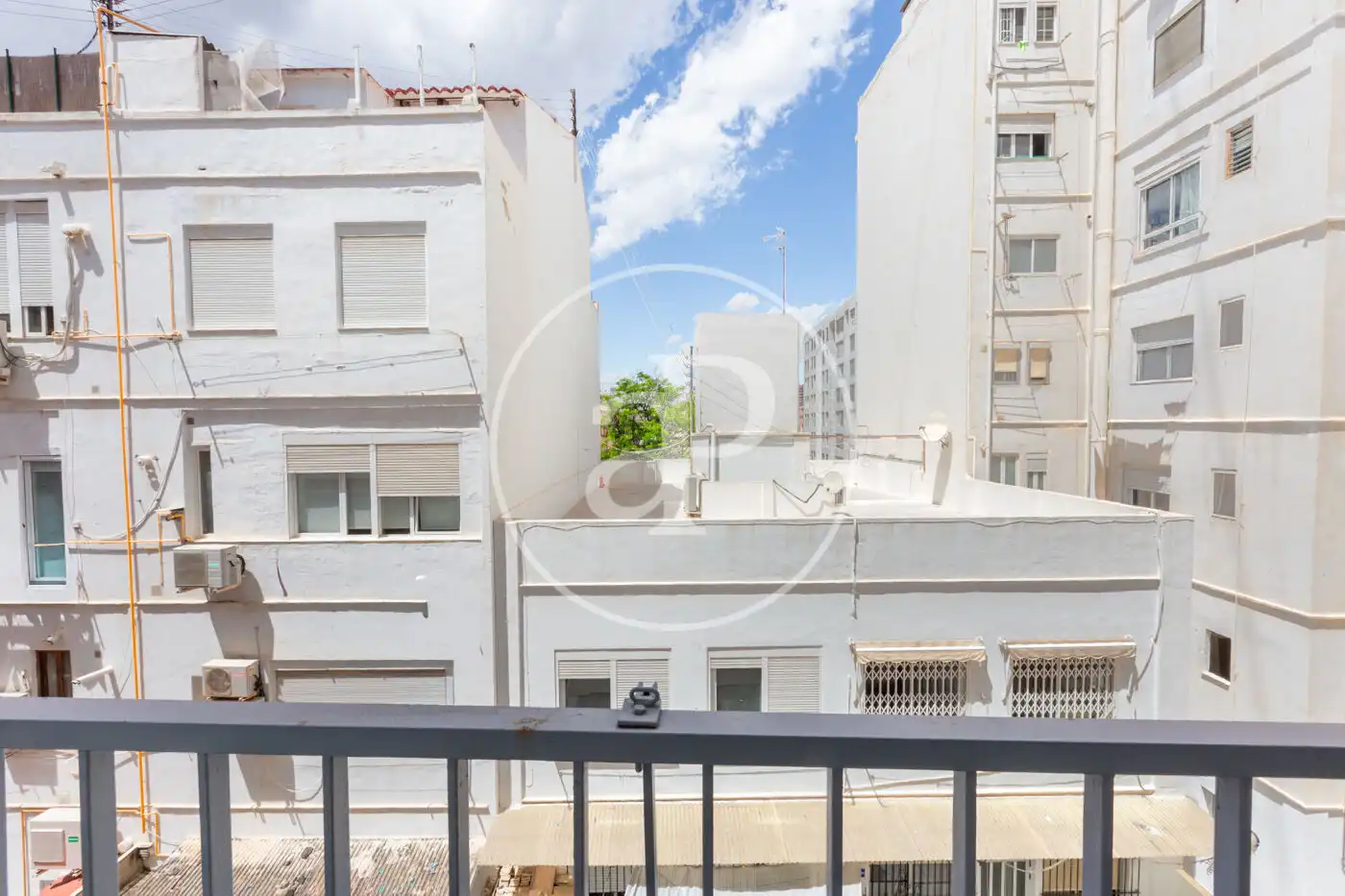 Flat for sale in Av. de Suècia, Mestalla