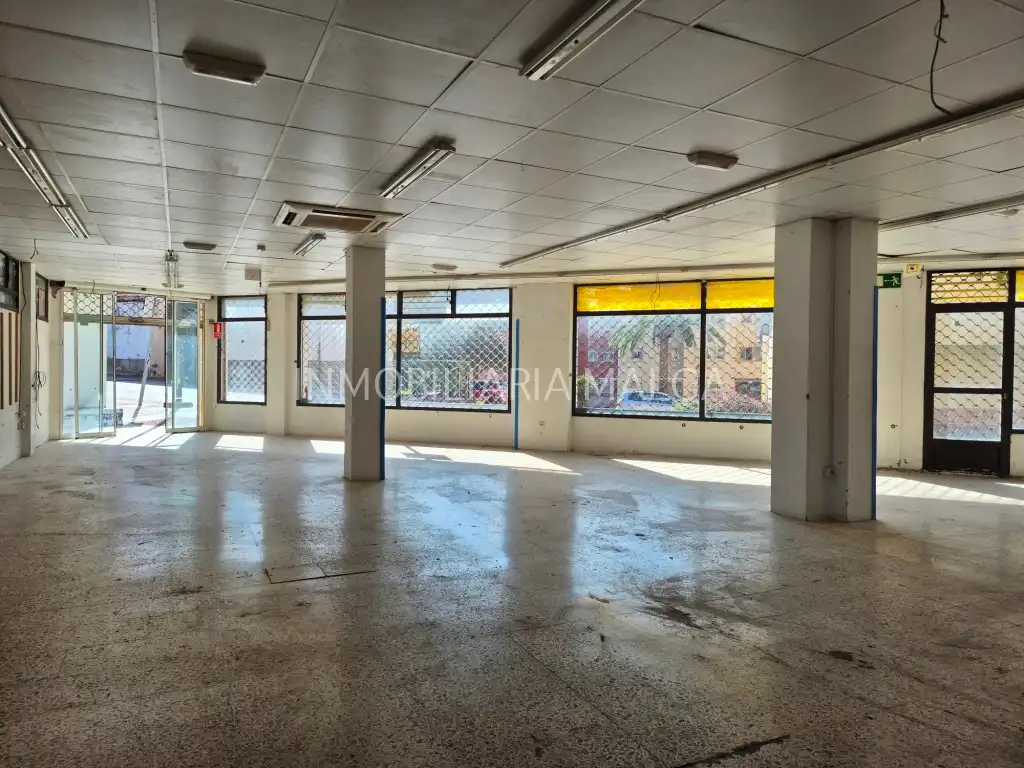 Local commercial à vendre à Avenida la Playa 16, imagen 14