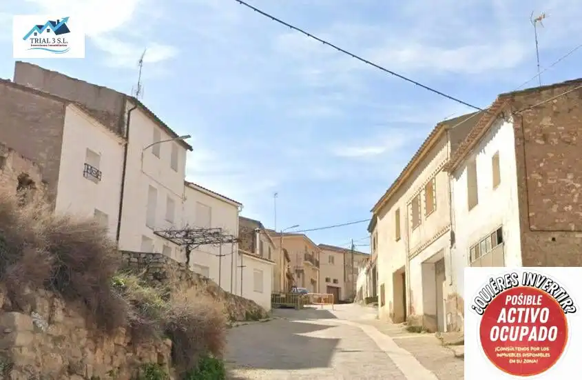 Appartement à vendre à del Barranco