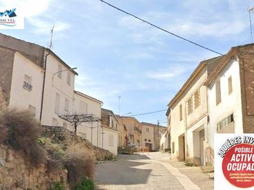 Flat for sale in del Barranco
