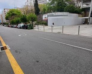 Aparcament de Pis en venda en Vigo  amb Calefacció, Parquet i Traster