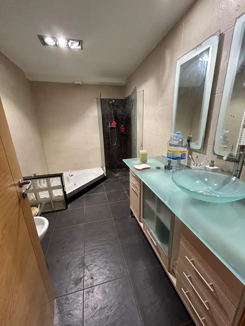 Maison mitoyenne avec jardin à vendre à Masquefa, imagen 4